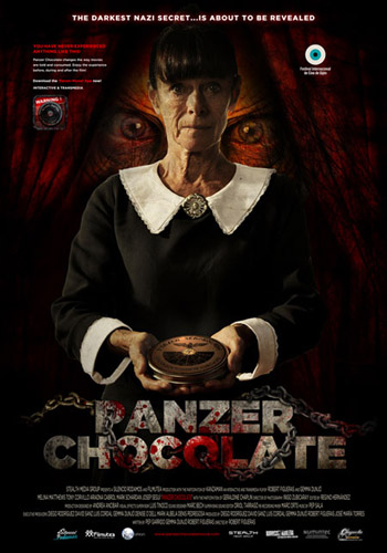 panzer chocolate