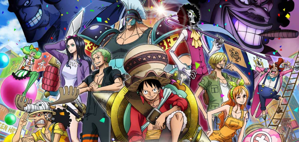poster-one-piece-stampede