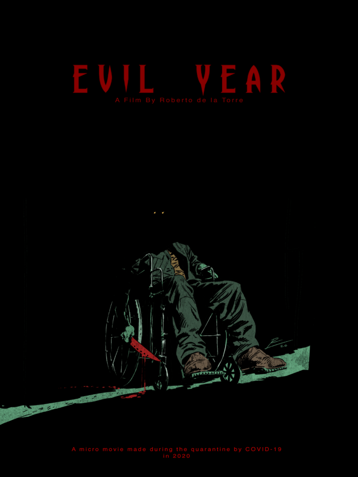 Evil Year