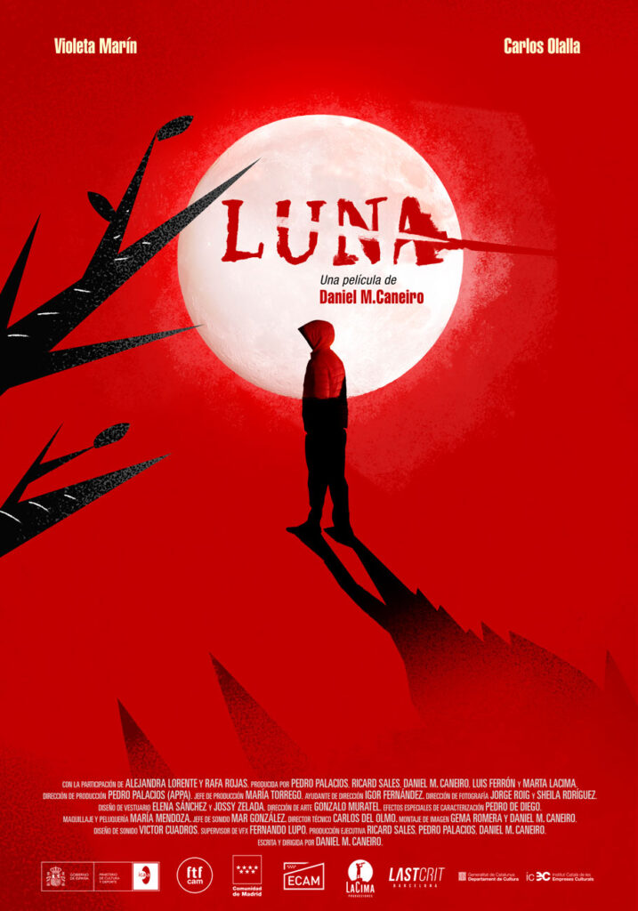 Soy Luna (2016) - Filmaffinity